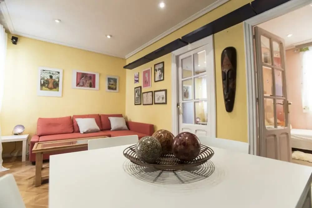 Apartamento Atocha III - photo 2