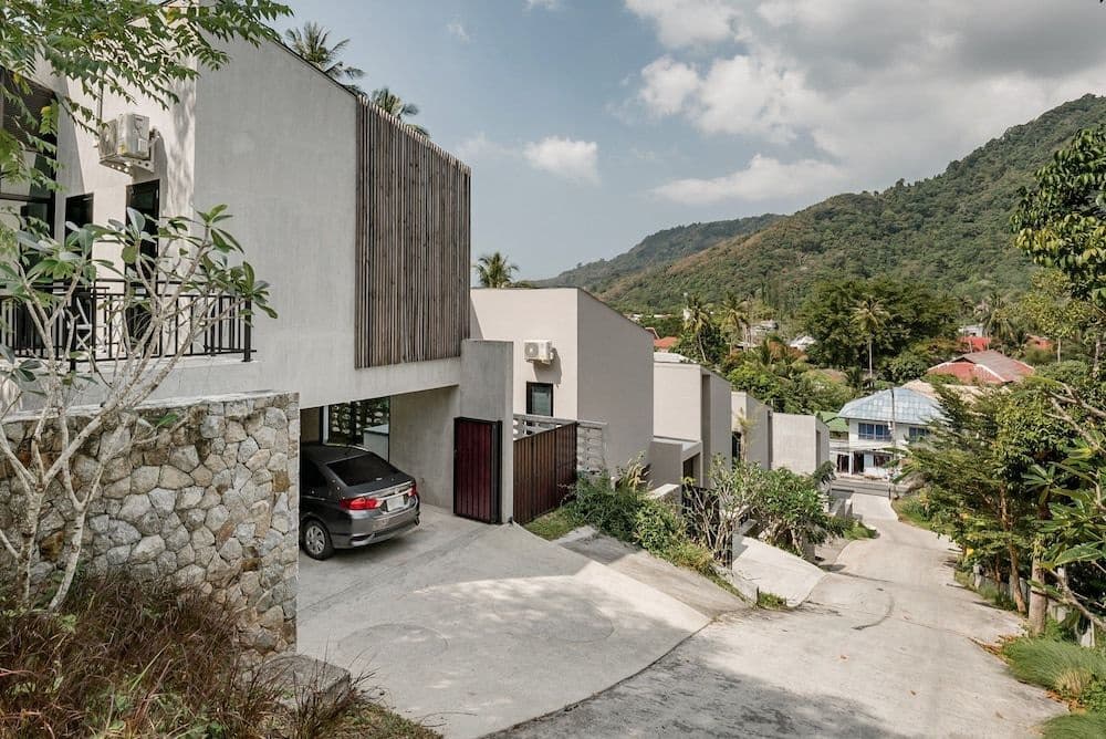 Wallaya Grand Pool Villa by Alexanders - photo 12
