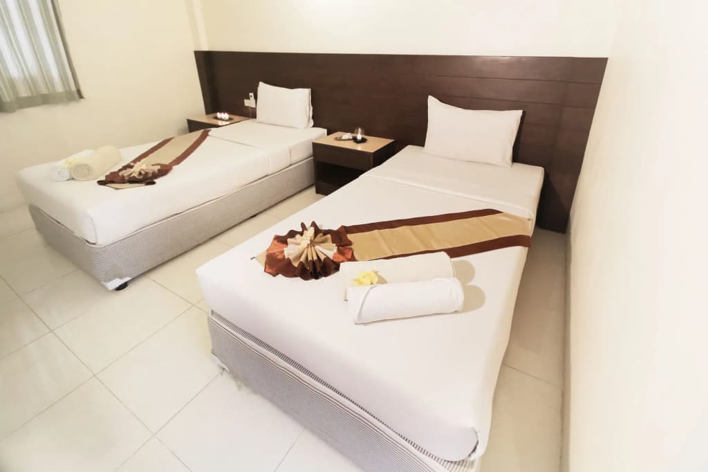 Lamai Buri Resort - photo 2