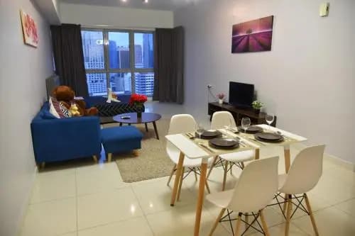 Regalia Residence @ Klcc By Asr - photo 28