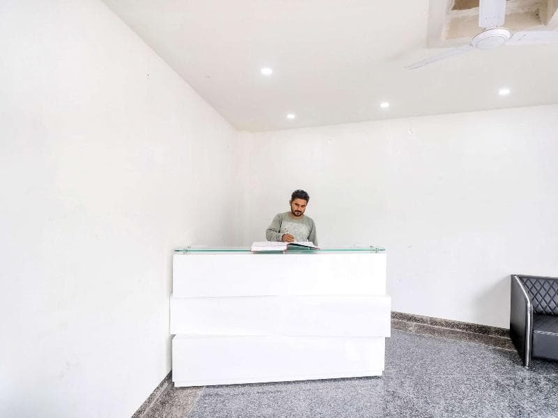 Collection O 79356 Mahavir Enclave - photo 13