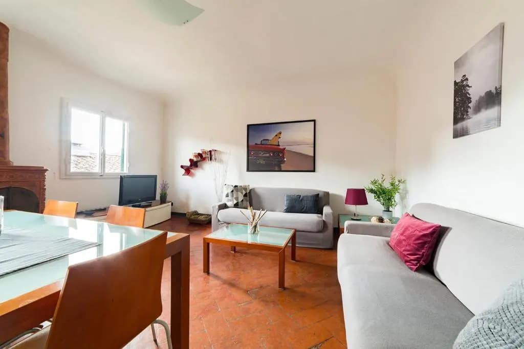 David Museum 6 Sleeps Apartment - photo 3