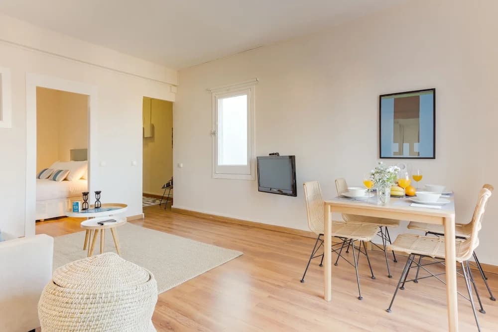 Sweet Inn - Ethnic Eixample - photo 6