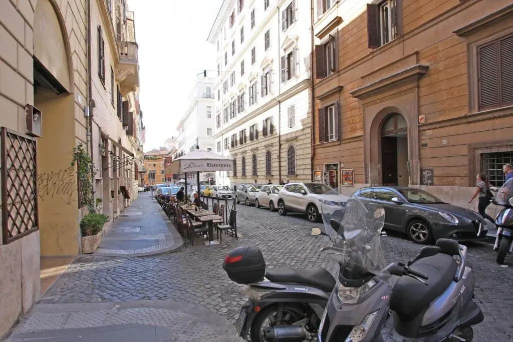 Monti Luxury - photo 12
