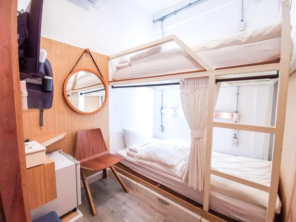 The Million Hostel 19 - photo 16