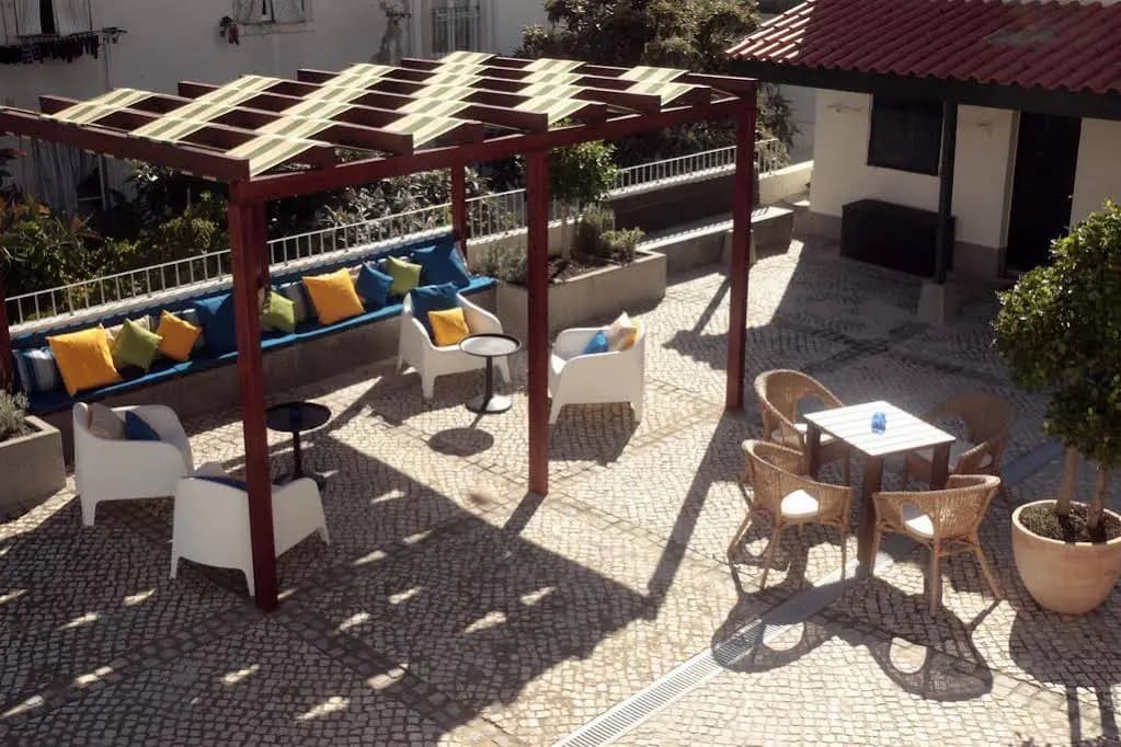Alfama Terrace - photo 14