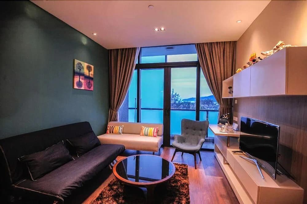 Riverson Soho 168 - photo 3