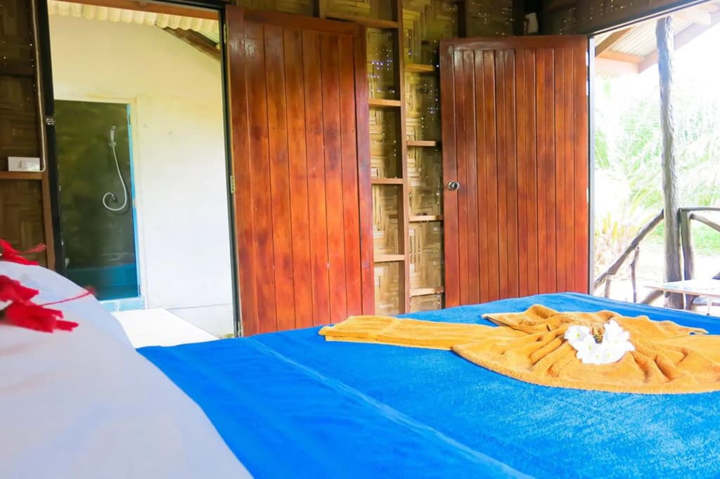 Sea Sun Bungalows - photo 6