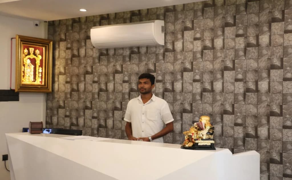 Kestrels Colombo - photo 11