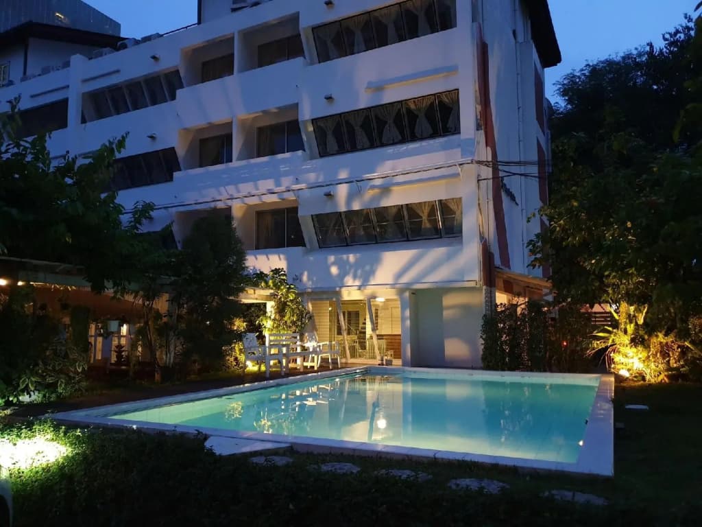 Vimala Suites - photo 11