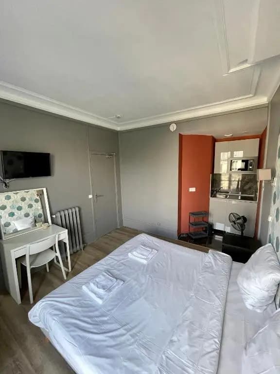 Le17 Furnished studios - photo 6