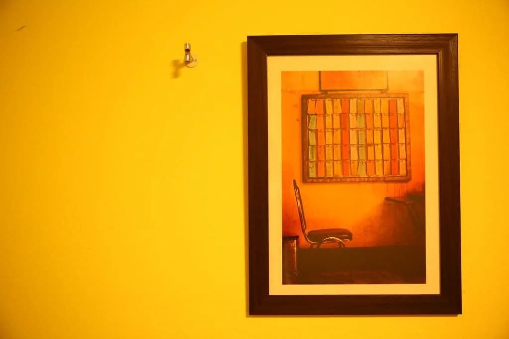 Past Tense Hostel - photo 9