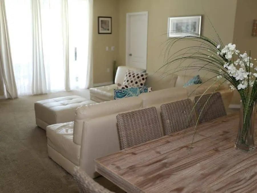 Emerald Island Resort Homes and Townhomes - Orlando Select Vacation Rentals - main photo