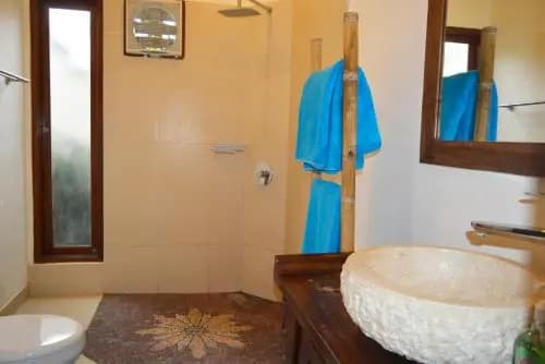 Villa Mewali - photo 7