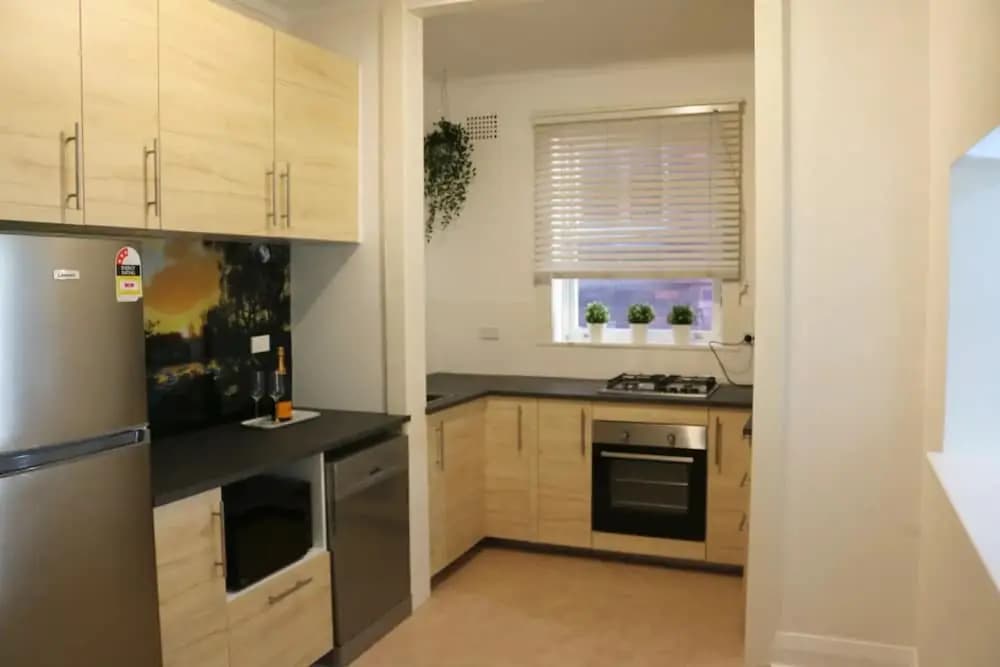 Luxury Double Bay Flat by Harbour Pool - photo 17