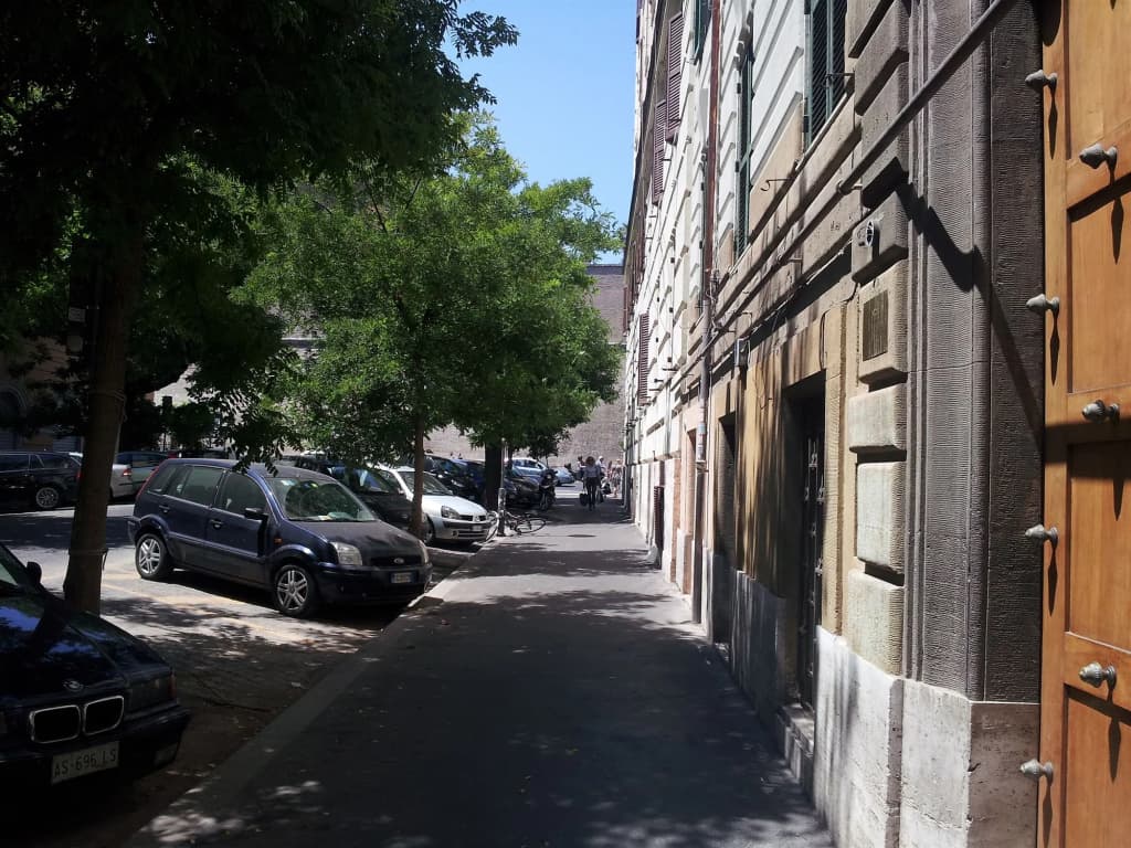 Royal Suite du Vatican - main photo