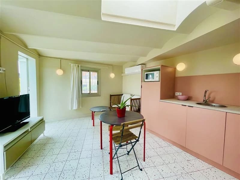 SmartRental Barcelona Ramblas Apartments - photo 21