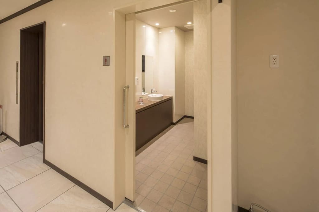 Hotel WBF Yodoyabashi Minami - photo 3