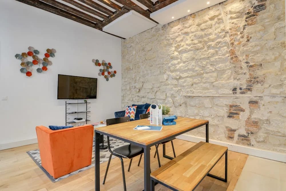 Sweet inn Apartments Grands Boulevards - photo 19