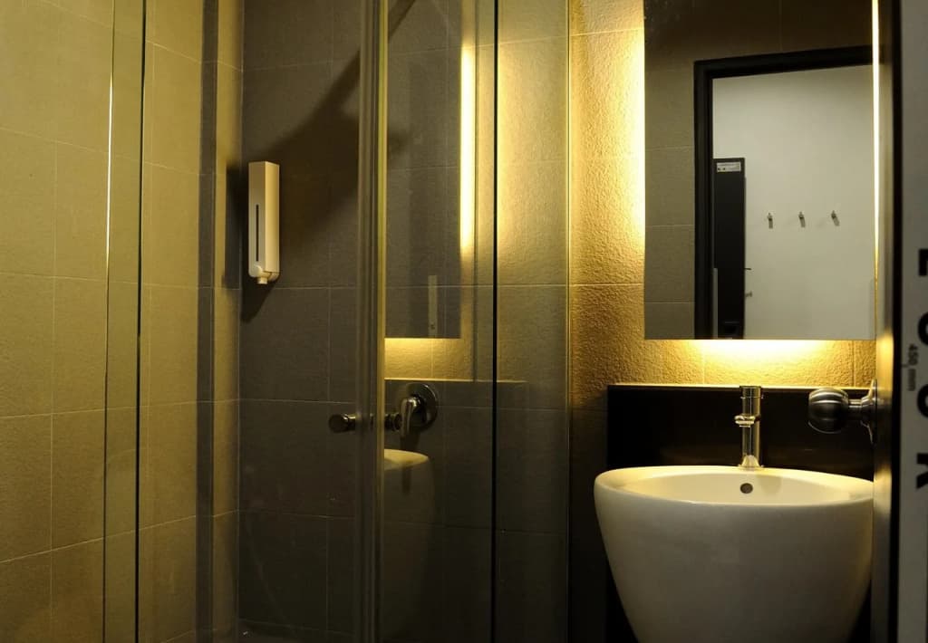 T+ Hotel Sungai Korok - photo 8