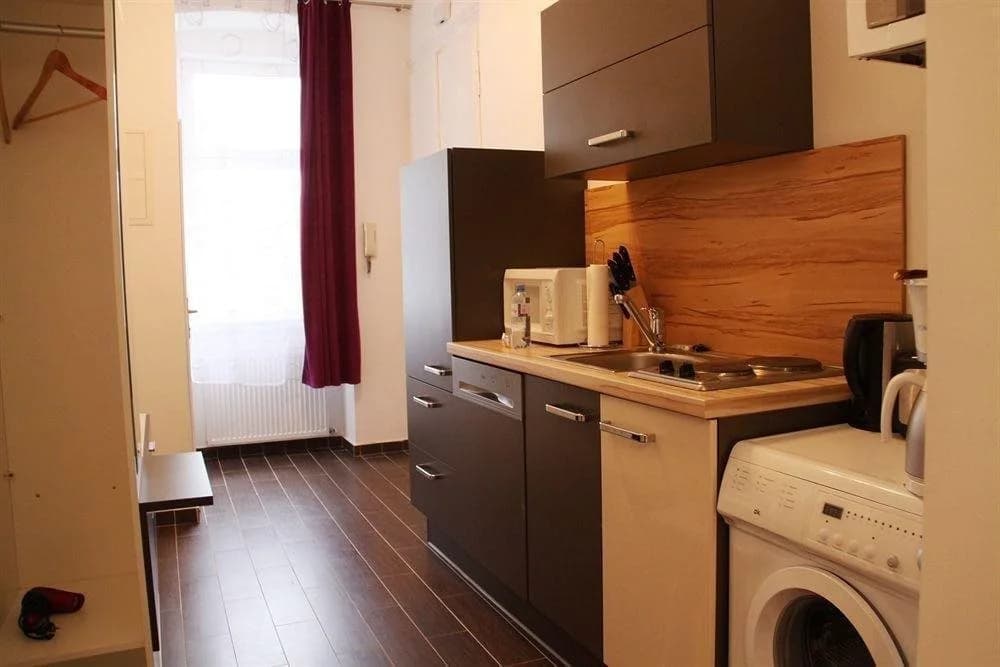 Vienna Star Apartments Johnstrasse 43 - photo 5