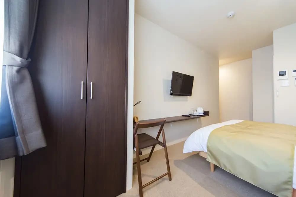 rokujo house - photo 15