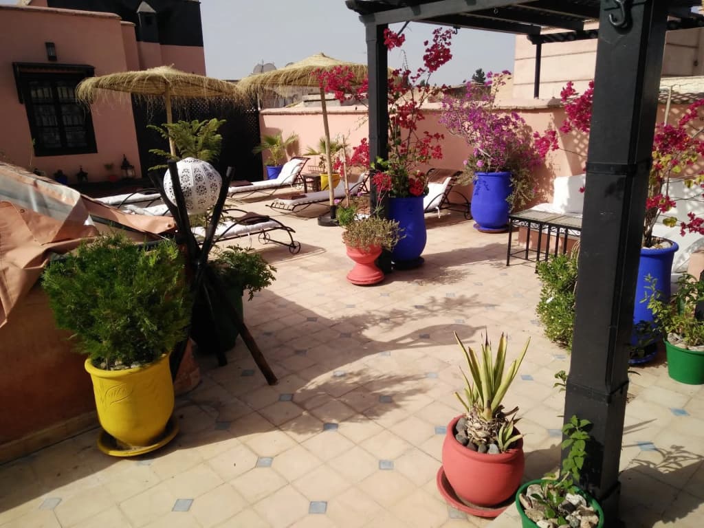 Riad Bayti - photo 18