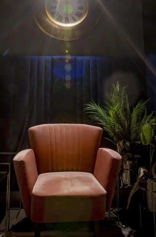 Noble Boutique Hotel - Adults Only - photo 10