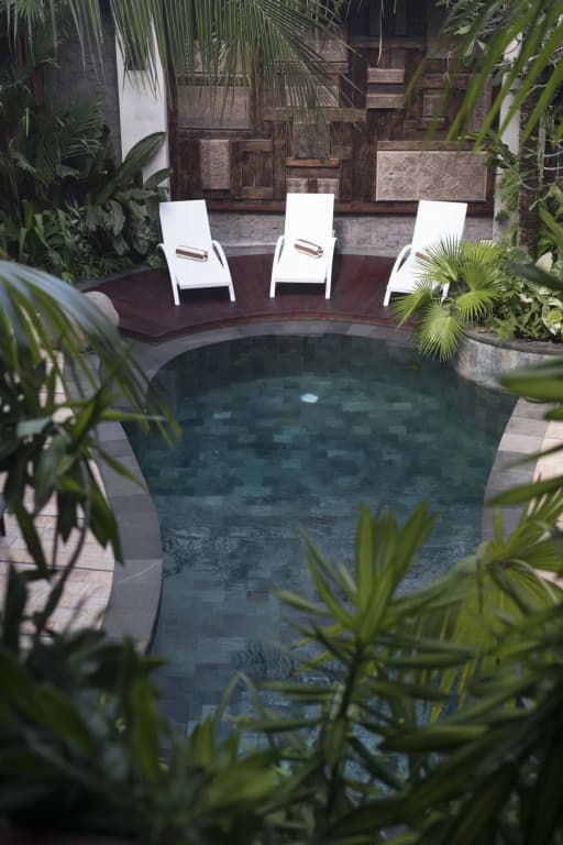 Akana Boutique Hotel Sanur - photo 14