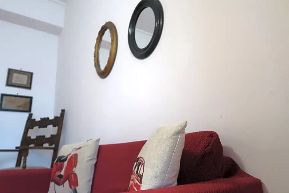 G.G. Bed and Breakfast - photo 12