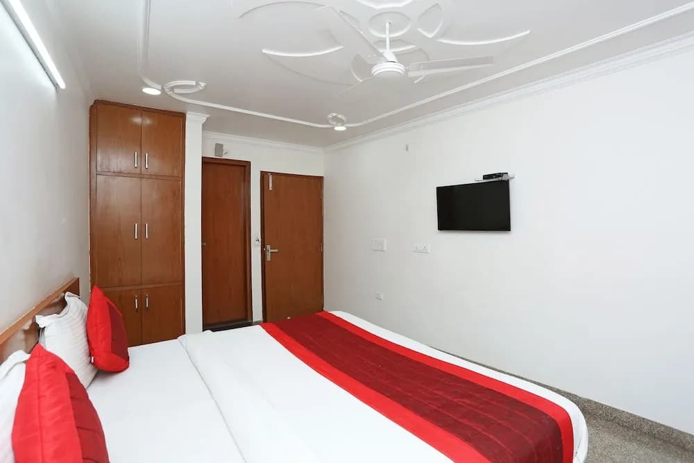 OYO 8968 Hotel Le Comfort - photo 5