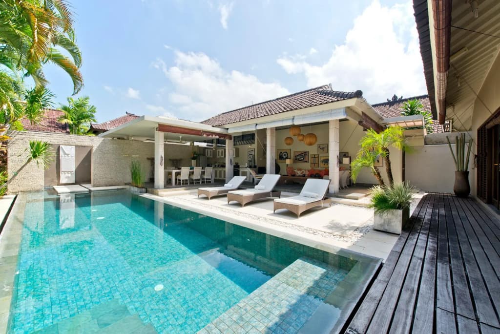 Villa Sukapadi - photo 6