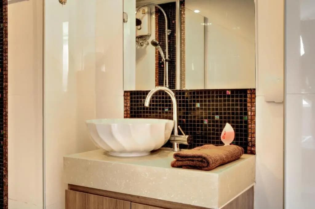 Amazon Residence Unit B1-217 - photo 7
