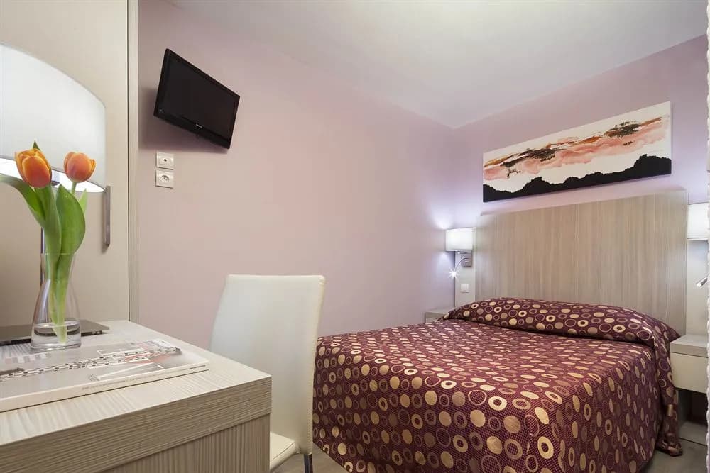 Hotel de Nevers - photo 2