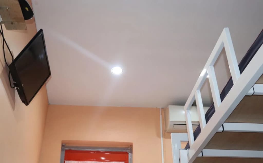 AMA Hostel - main photo