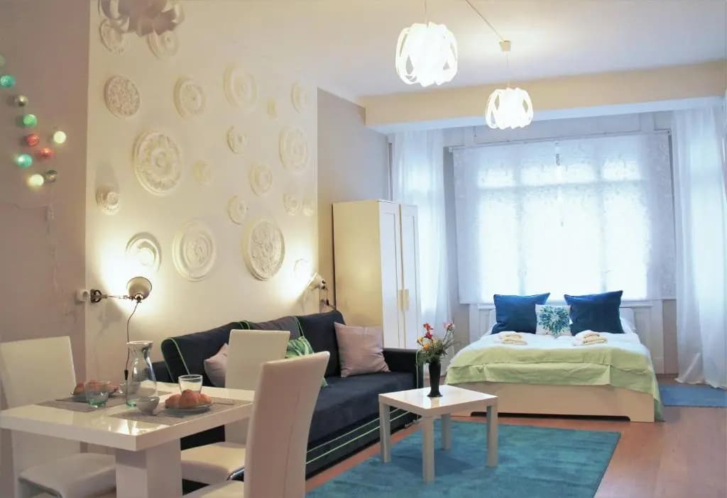 Concept Apartments - main photo