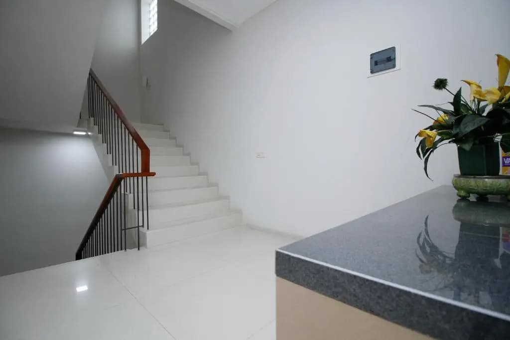 MK House SCBD - photo 12