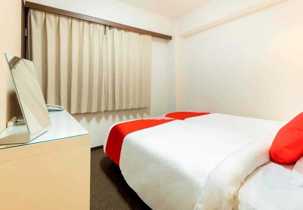 Hotel It'S On - photo 5
