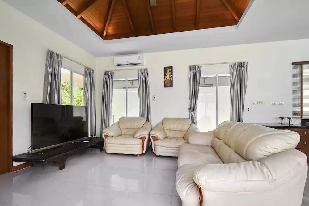 Holiday 3 Bed Room Tanode Villa - photo 4