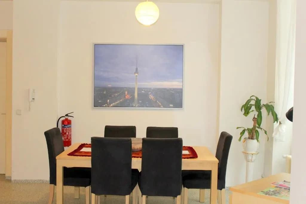 Central Hostel Berlin - photo 9