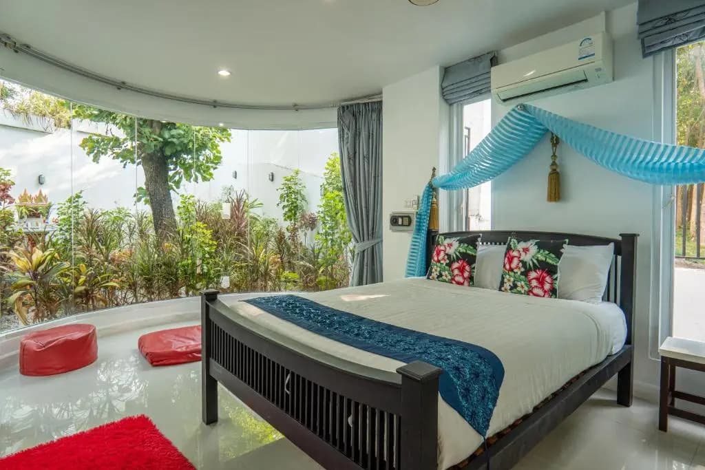 Private Pool Villa 8BR Nap Dau Crown - photo 3