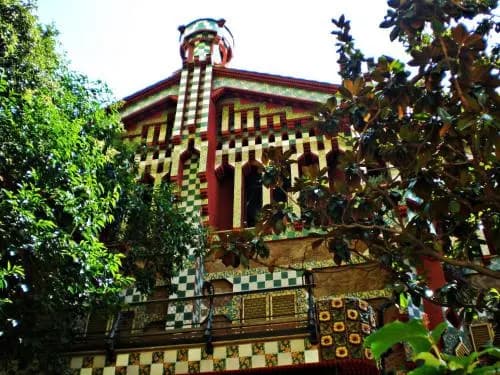 Atic Gaudi-Gracia - main photo