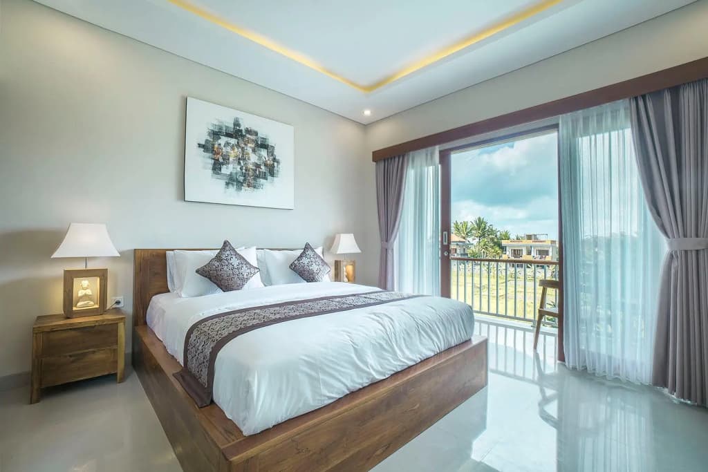 Putih DCarik Ubud - main photo