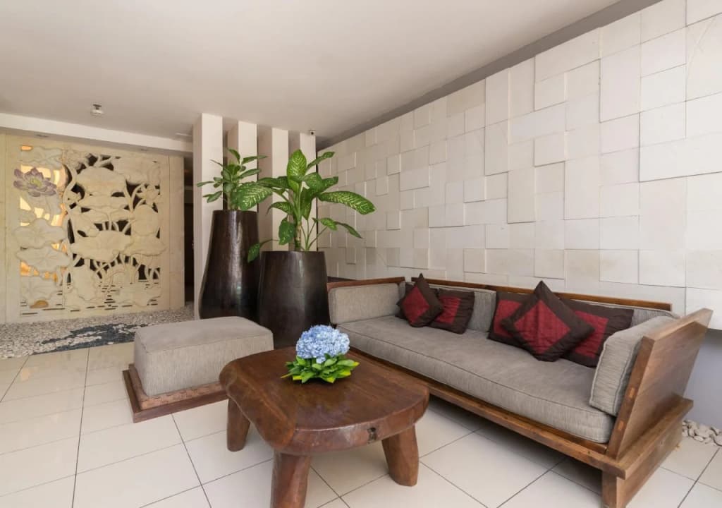 Bali Mandira Beach Resort & Spa - photo 13