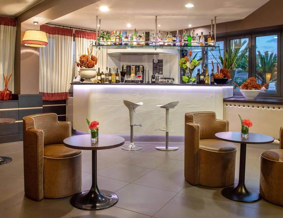 Hotel Domidea - photo 11