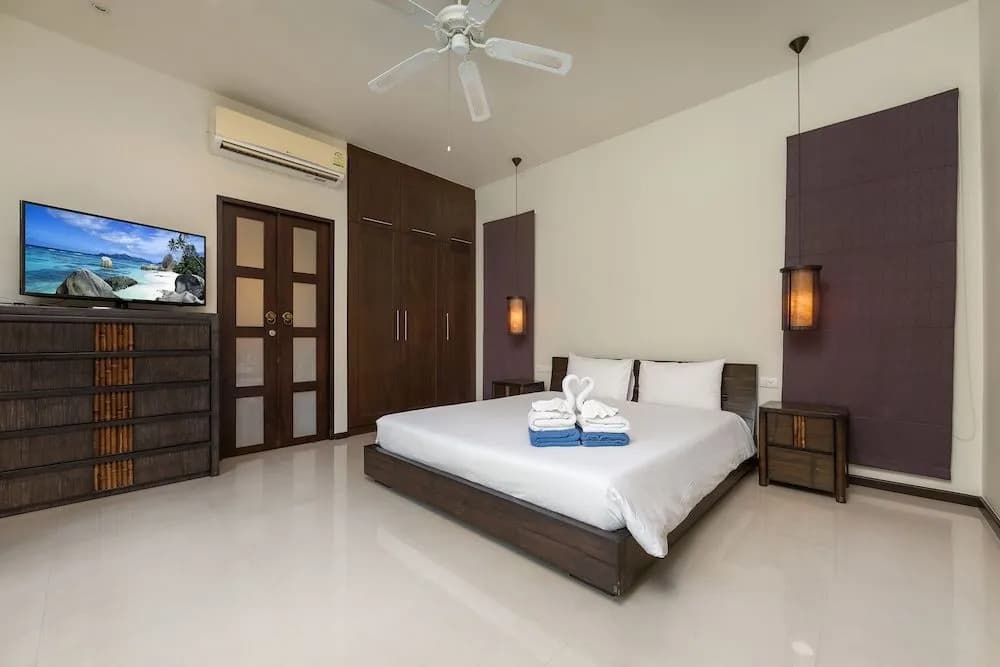Villa Semai by TropicLook - photo 6