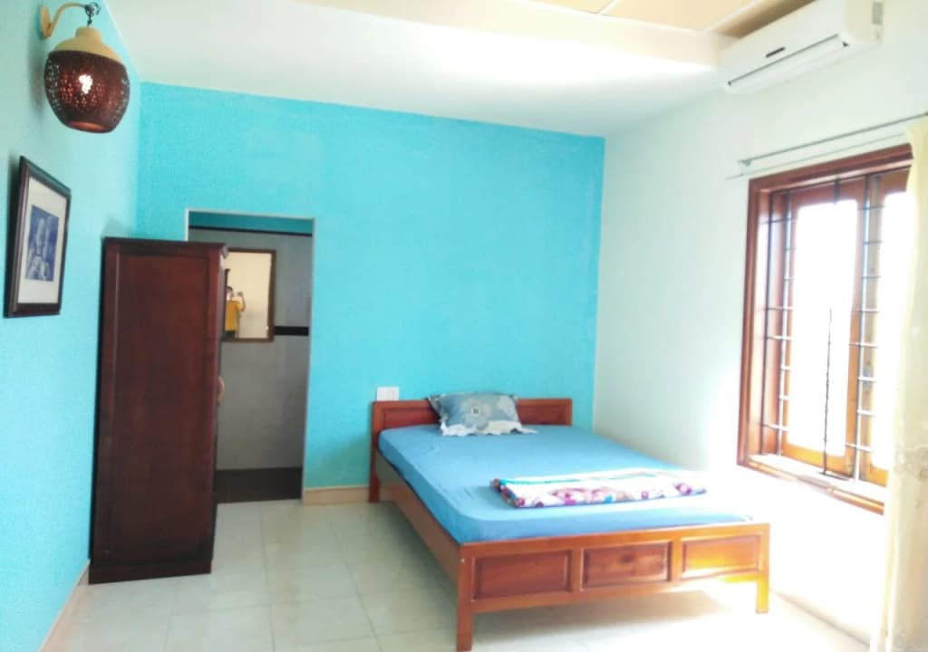 The Chat-Inn Homestay - photo 4