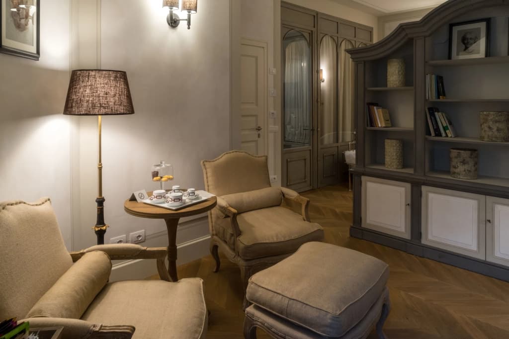 Corte Calzaiuoli Elegant Suites - photo 3