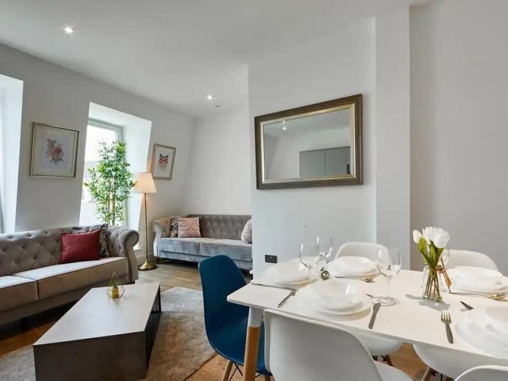 Cosy Stay Apartments - photo 3