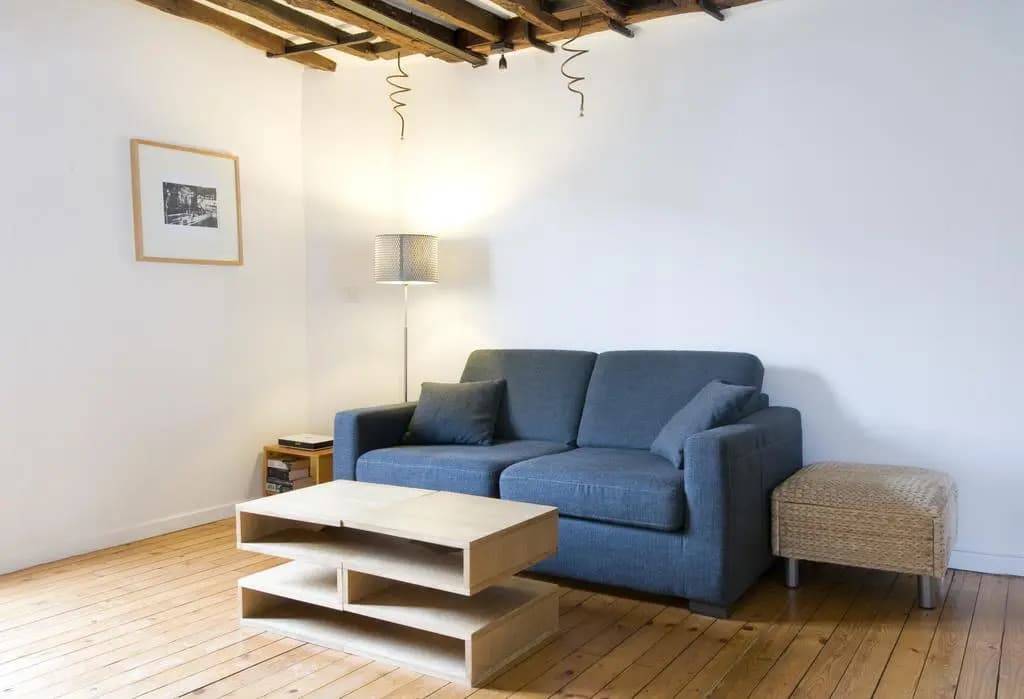 Apart Inn Paris - Rosiers - photo 7